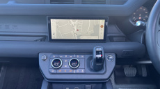 Land Rover Defender 3.0 D300 X-Dynamic SE 110 5dr Auto Diesel Estate